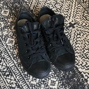 Converse all star  low top